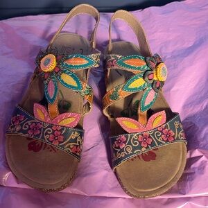 L artiste Sz 42 - 10.5